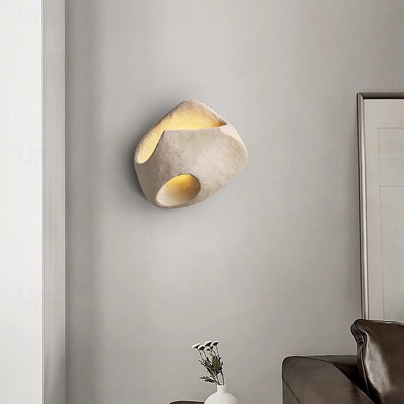 LED Wall Sconce Lamp Indoor 1 Light Minimalist Wall Mount Light Home Decor Lighting Fixture Indoor Wall Wash Lights for Living Room Bedroom 110-240V 2025 - $143.99 –P2