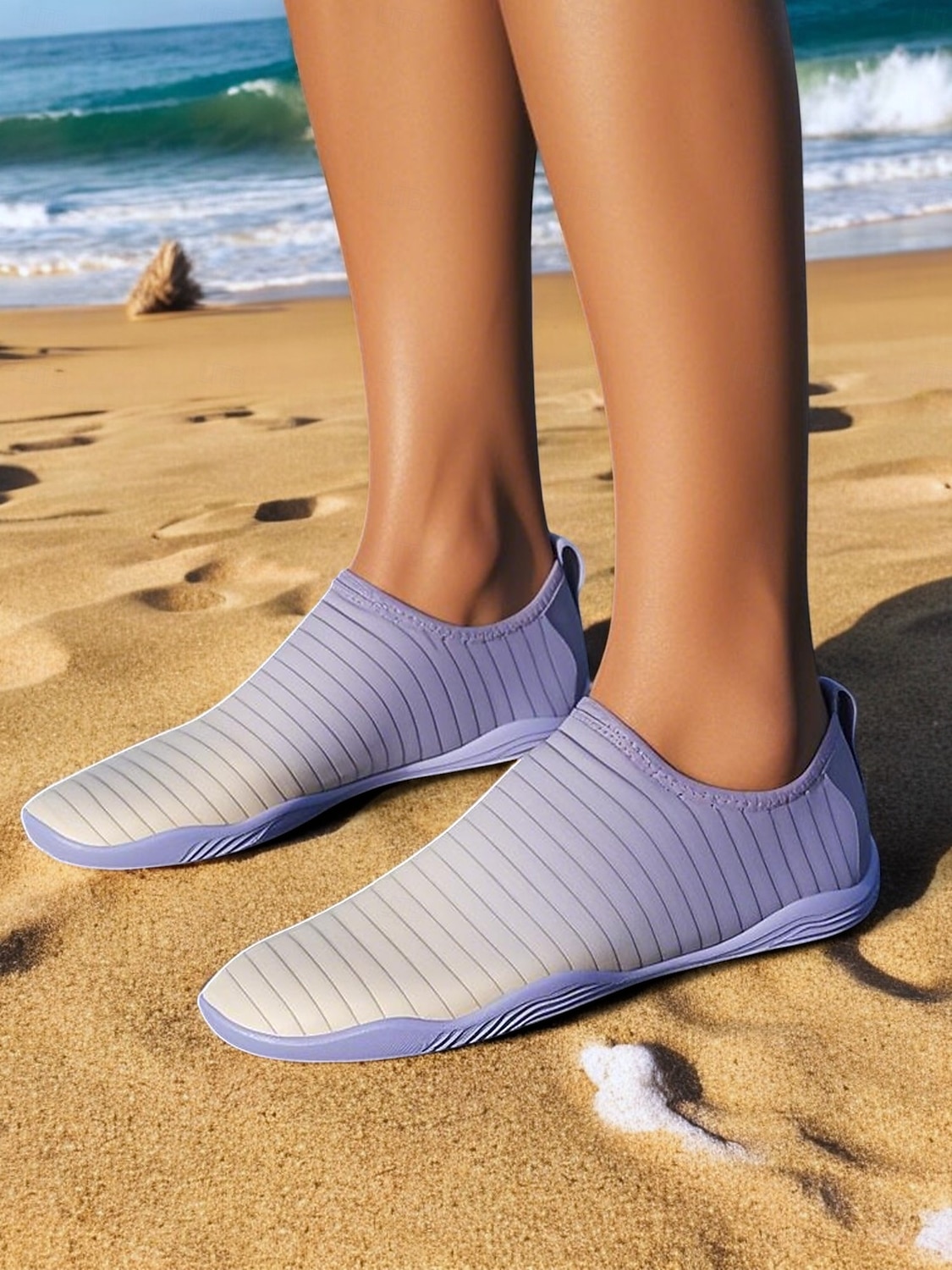 dámské rychleschnoucí boty do vody – flexibilní a praktický styl pro ženy při plavání na pláži, návštěvách vodních parků a procházkách po řece 2026 - $22.99 –P10