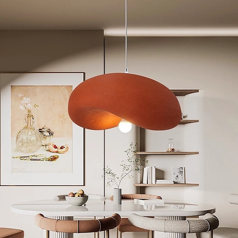 led pendel moderne gårdshus ledning justerbar pendel lamper kjøkkenøy belysning for spisestue soverom gang over vask 2025 - $229.99 –P2