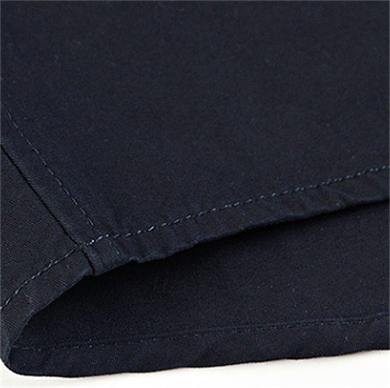 Per uomo Camicia Camicia Estiva Camicia casual Camicia con Bottoni Camicia cargo Nero Bianco Rosso Blu marino scuro Kaki Manica Lunga Semplice Colletto a Camicia Vacanza Camicia hawaiana Tasca del 2025 a $30.99 –P13