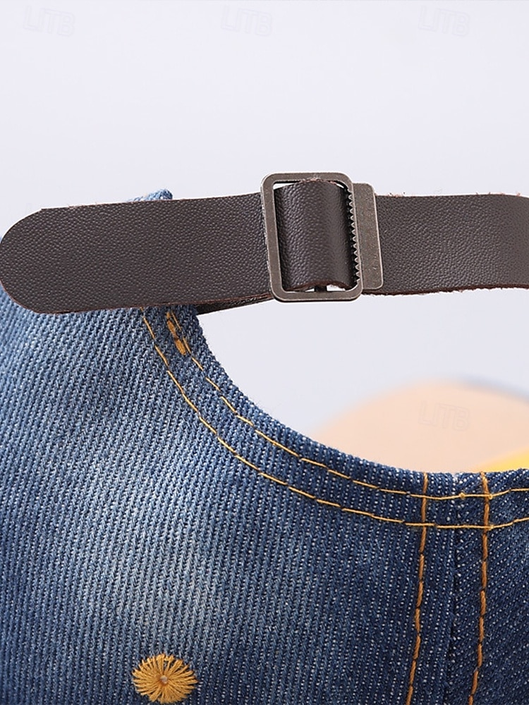 ציון landmark 250 של ארצות הברית - כובע בייסבול דמוי יהלומים – כובע לאומי נוצץ בדגל אמריקאי לנשים וגברים אביזר לבוש מתכוונן ל-4 ביולי 2026 - $18.99 –P8