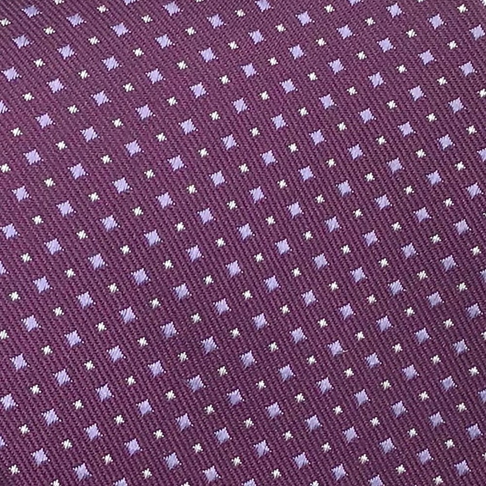 Männer 100% seide krawatten business formale klassische einfarbig gestreiften formale büro 2025 - $18.99 –P3