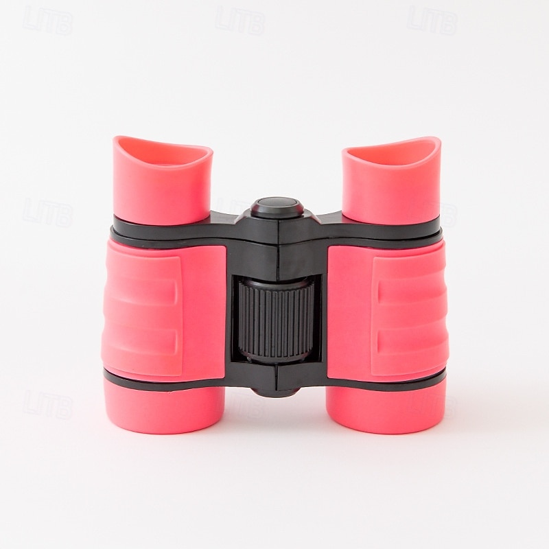 Children's Telescope 4 * 30 High Magnification High-Definition Binoculars For Children's Spring Outing Outdoor Telescope 2025 - €18.32 –P7