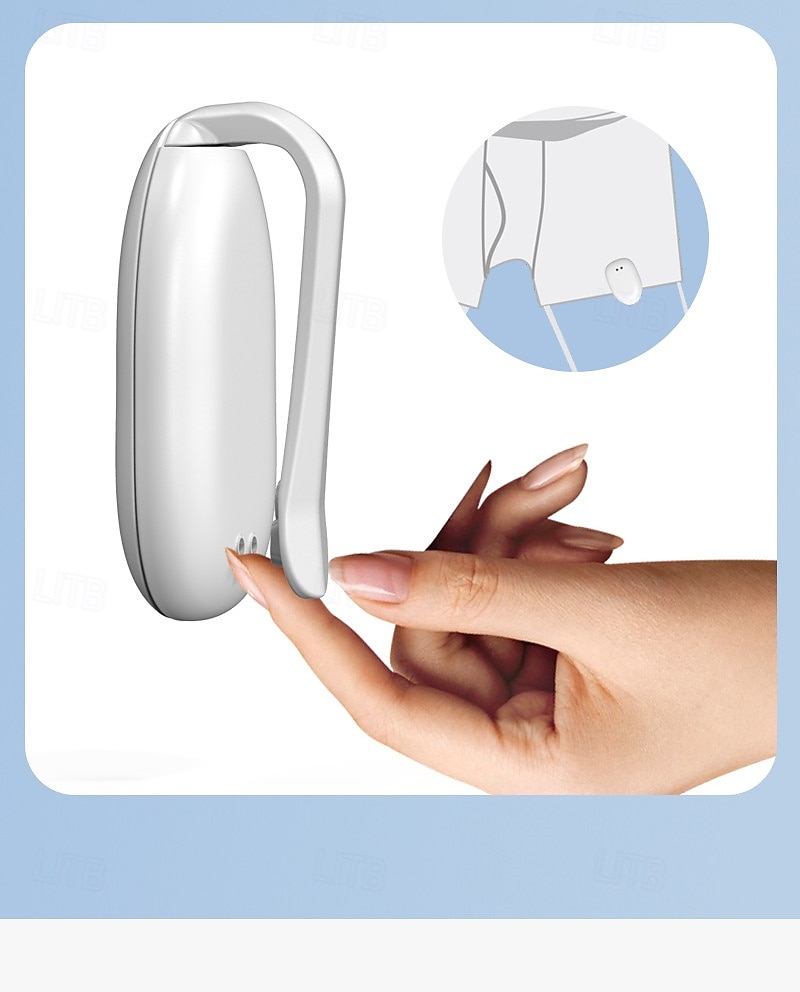 Wireless new enuresis alarm for children elderly urination and defecation training device for bedwetting reminder 2025 - $63.99 –P15