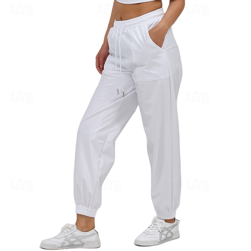 Retro Vintage 1980er Knöchellänge Hose Jogger Disco Lack-Latex glänzend Metallisch Einfarbig Kostüm Herren Halloween Karneval Pride Parade Pride-Monat Erwachsene Hose Ganzjahres 2025 - $23.99 –P5