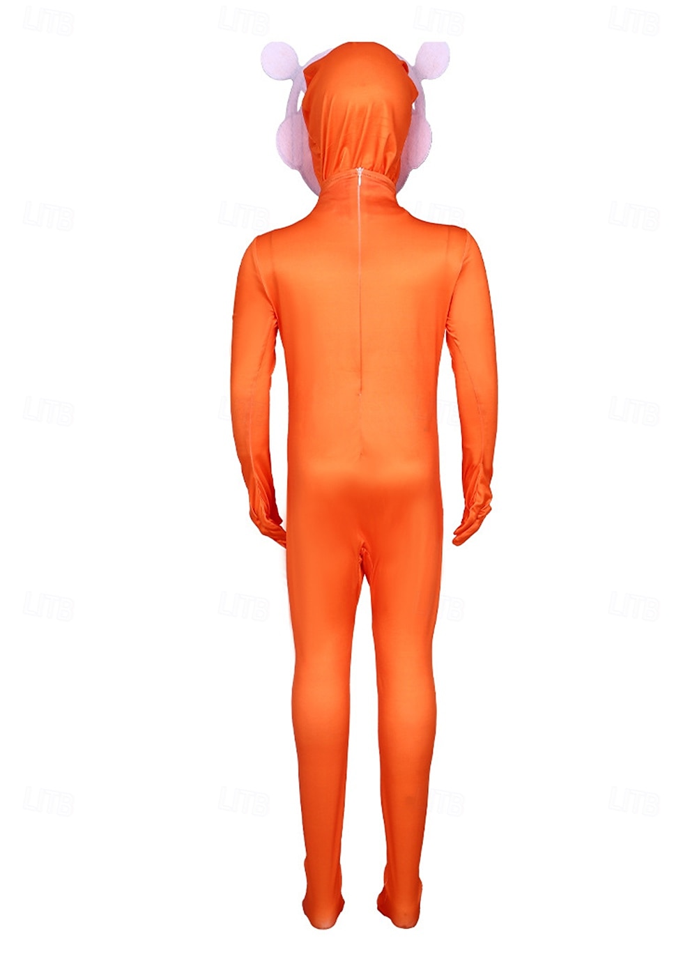 Sprunki Incredibox Créatures souriantes Costume de Groupe Combinaison Combinaisons Costume de Carnaval S'habiller Costumes de jeux vidéofor Enfant Adulte Unisexe Performance Soirée Comic-Con de 2025 ? $34.99 –P4