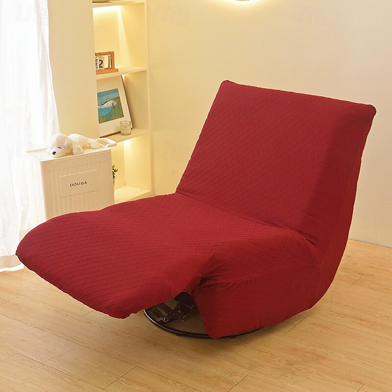 1 pz. Copridivano elastico per divano Lazy Boy Relax, copridivano elastico per divano singolo, per soggiorno e casa. del 2025 a $37.99 –P10