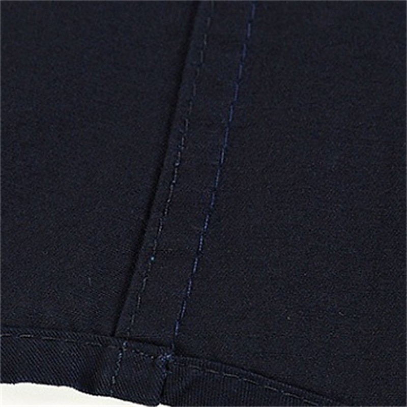 Per uomo Camicia Camicia Estiva Camicia casual Camicia con Bottoni Camicia cargo Nero Bianco Rosso Blu marino scuro Kaki Manica Lunga Semplice Colletto a Camicia Vacanza Camicia hawaiana Tasca del 2025 a $30.99 –P10