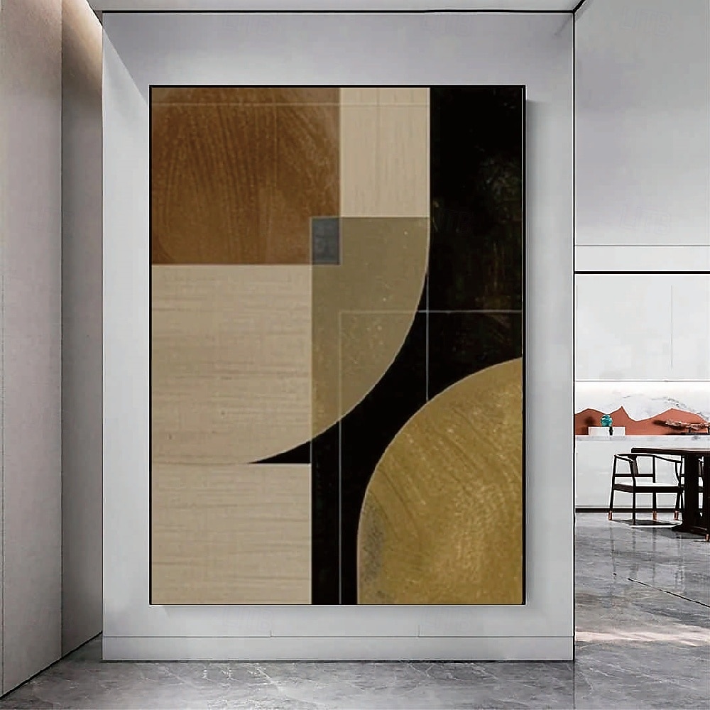 Wabi Sabi Kunstwerk handgemaltes Ölgemälde handgemalte moderne Ölgemälde Wandkunst 2er Set beige abstrakte Malerei auf Leinwand ein Paar beige Textur Wandkunst neutrale abstrakte Wandkunst Boho 2025 - $77.99 –P6