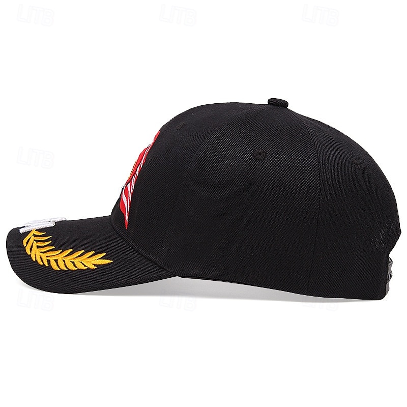 250º Aniversário EUA Chapéus Bandeira dos EUA Casual Adulto Homens Mulheres Semiquincentenário Baile de Máscaras Dia da Independência Casual Festival Vestir-se de 2026 por $20.99 –P3