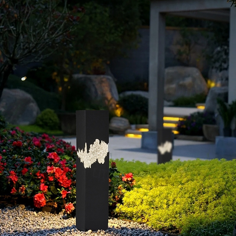 Appliques murales extérieures à LED, éclairage de jardin, éclairage de chemin, éclairage de terrasse, éclairage de jardin, éclairage de pelouse, éclairage de sol, éclairage de jardin ... de 2026 ? $361.29 –P1