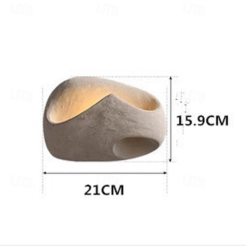 LED Wall Sconce Lamp Indoor 1 Light Minimalist Wall Mount Light Home Decor Lighting Fixture Indoor Wall Wash Lights for Living Room Bedroom 110-240V 2025 - $143.99 –P6