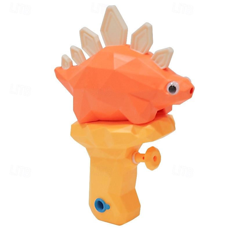 Pistola ad acqua con dinosauro, giocattoli per sabbia, pistola a spruzzo, giocattoli per esterni, regali per bambini di 3, 4 e 5 anni del 2025 a $12.99 –P10
