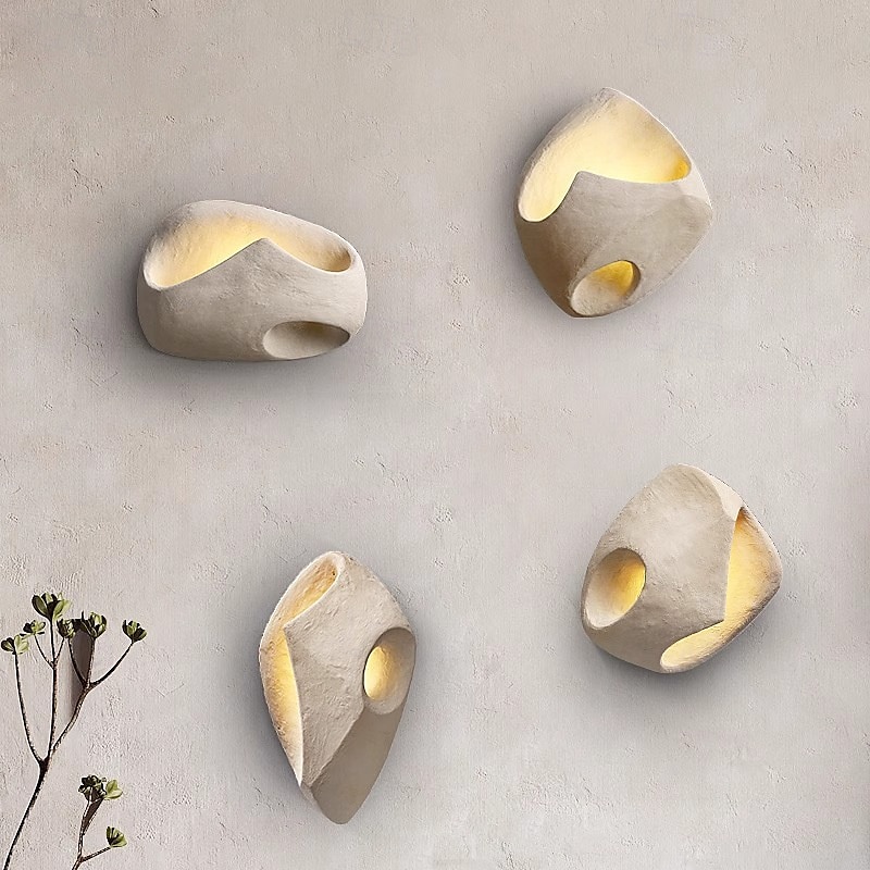 LED Wall Sconce Lamp Indoor 1 Light Minimalist Wall Mount Light Home Decor Lighting Fixture Indoor Wall Wash Lights for Living Room Bedroom 110-240V 2025 - $143.99 –P3