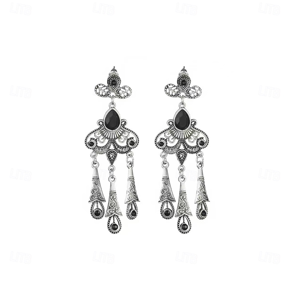 1920s El gran Gatsby Diadema de estilo flapper El gran Gatsby Lentejuelas Cosecha Moda Sin Cuello Disfraz Mujer Víspera de Todos los Santos Carnaval Mascarada Fiesta Mascarada Festival Adulto 1 2025 - $24.99 –P8