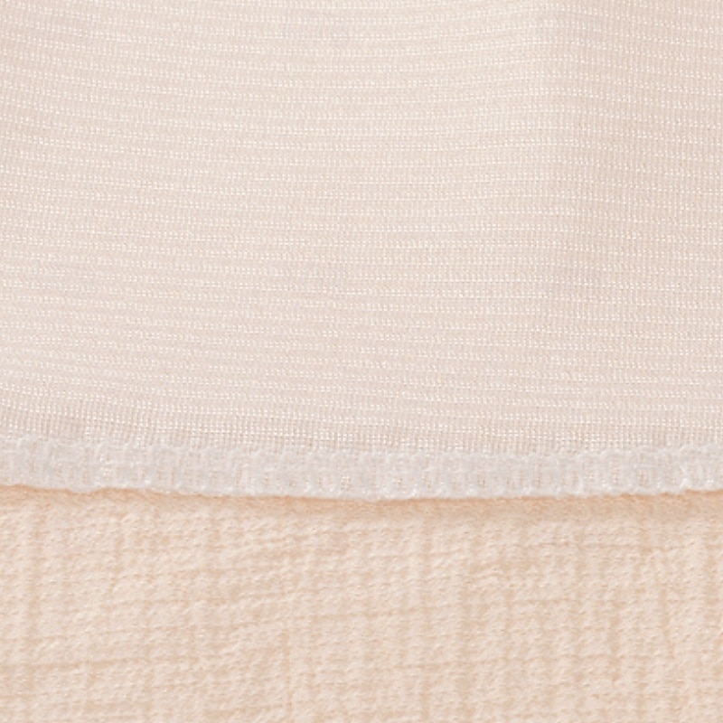 Dames Halflange jurk Cocktail jurk Bruiloft gast jurk Chiffon jurk Modieus Modern Vakantie Teaparty Weekend Normale pasvorm Effen Korte mouw V-hals Zwart Wit Blozend Roze Abrikoos Zomer 2025 - $23.99 –P11