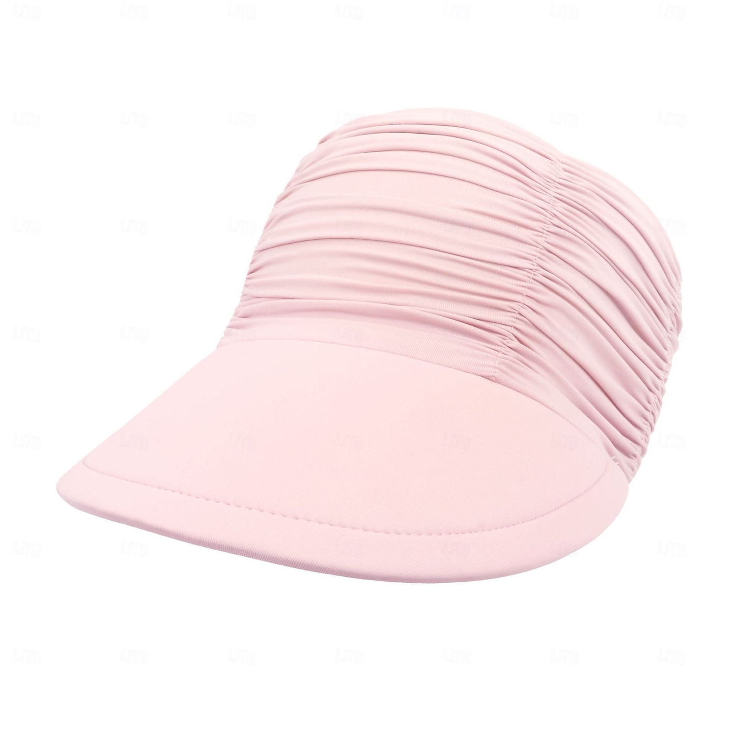 Stylish Unisex Quick-Dry Visor Hat for Spring Summer