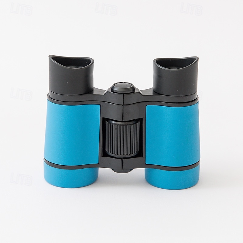 Children's Telescope 4 * 30 High Magnification High-Definition Binoculars For Children's Spring Outing Outdoor Telescope 2025 - €18.32 –P9