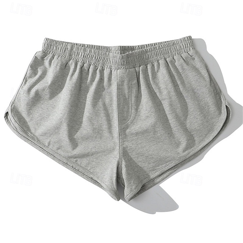 Per uomo Shorts Pantaloncini Estivi Pantaloncini casual Tasca Elastico in vita Semplice Comodità Traspirante Corto Casual Quotidiano Classico Casual Nero Grigio chiaro del 2026 a $20.99 –P5