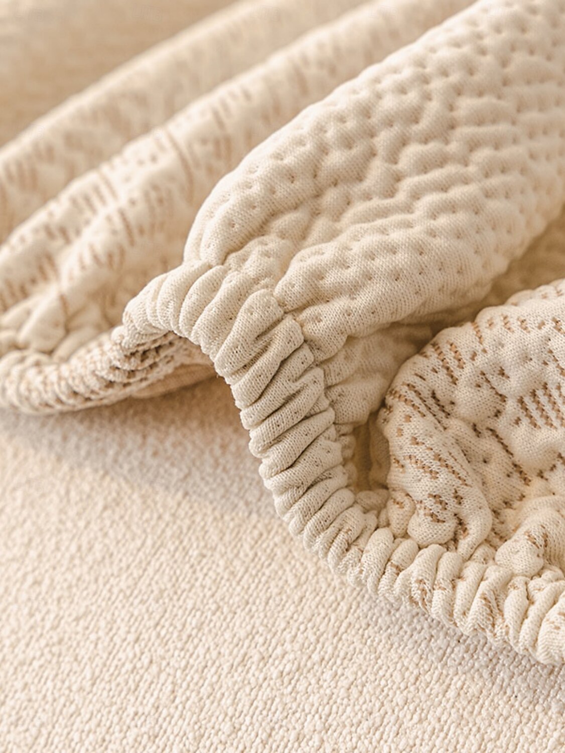 All-Season Cotton Sofa Cover Modern Minimalist Design, Pet-Friendly, Anti-Fouling, Anti-Slip, Dustproof, and Scratch-Resistant. Perfect for L-Shaped and 1/2/3/4-Seat Sofas Durable Sofa Protector 2025 - $111.99 –P11