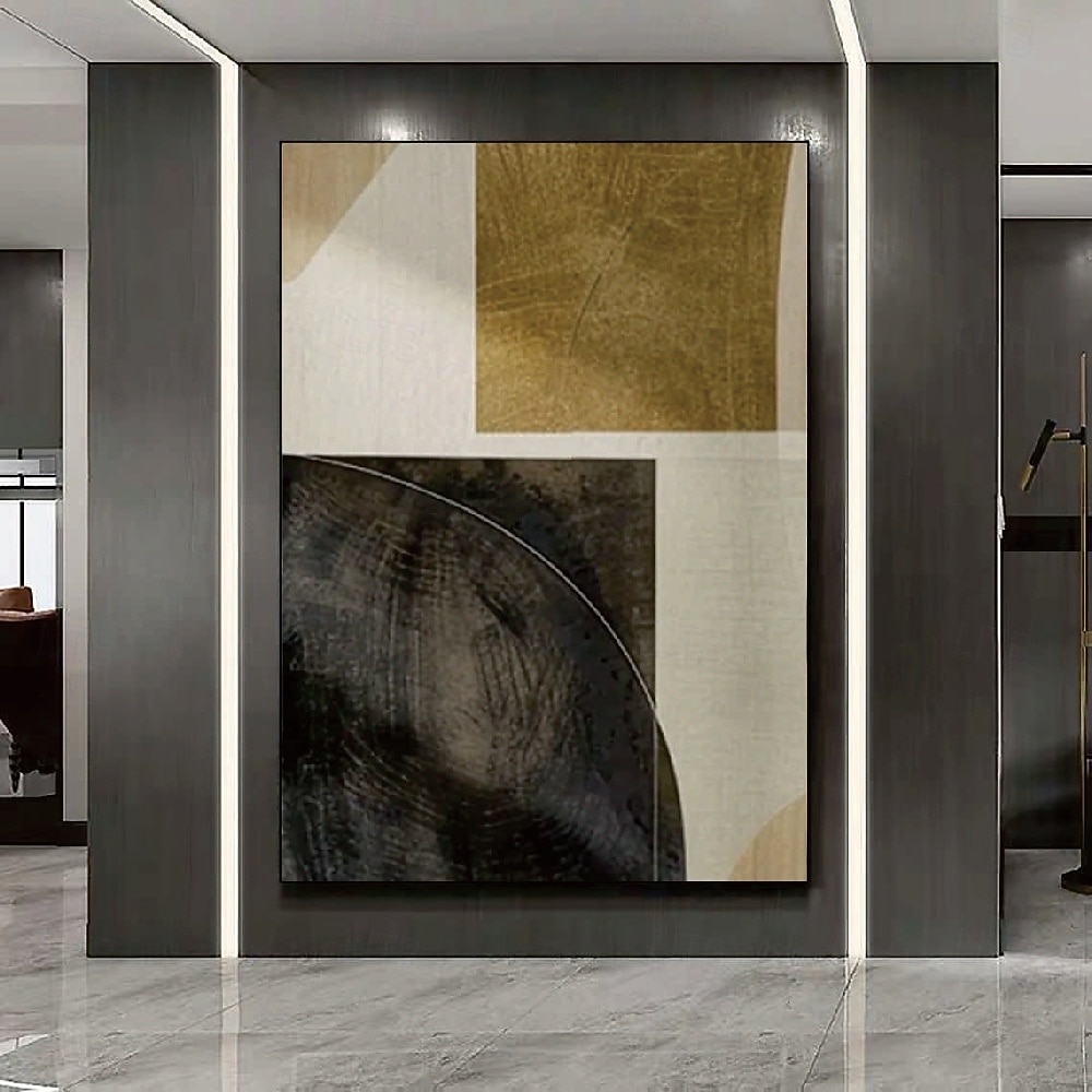 Wabi Sabi Kunstwerk handgemaltes Ölgemälde handgemalte moderne Ölgemälde Wandkunst 2er Set beige abstrakte Malerei auf Leinwand ein Paar beige Textur Wandkunst neutrale abstrakte Wandkunst Boho 2025 - $77.99 –P7