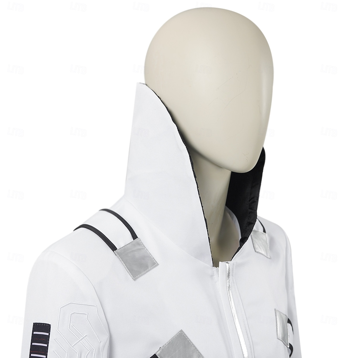 Doutor Eggman Traje Cosplay Fantasias for Homens Adulto Carnaval Baile de Máscaras Festa / Eventos Mascarilha de 2026 por $74.99 –P20
