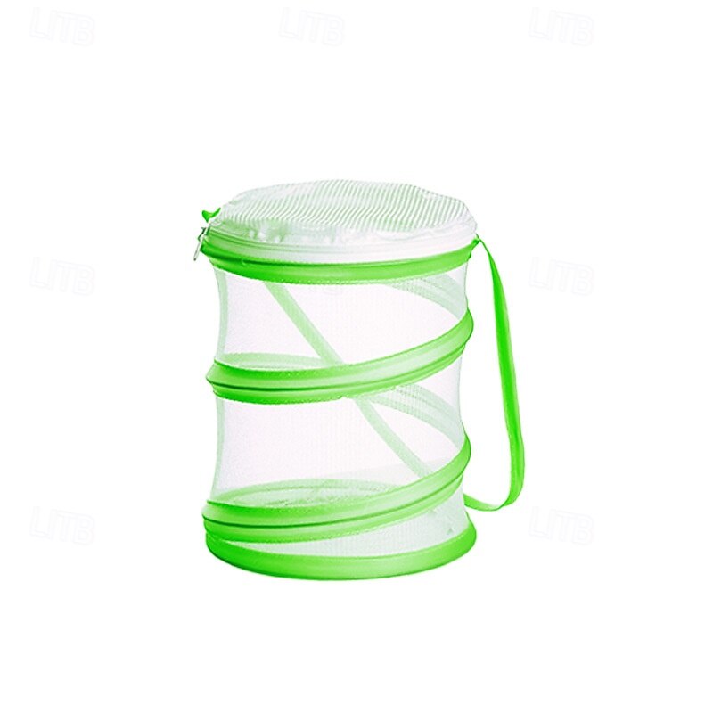 outils d'exploration en plein air pour enfants attraper des papillons libellules insectes collecter et attraper des filets observer des biberons nourrir des vers à soie boîtes cages de 2025 ? $25.99 –P15