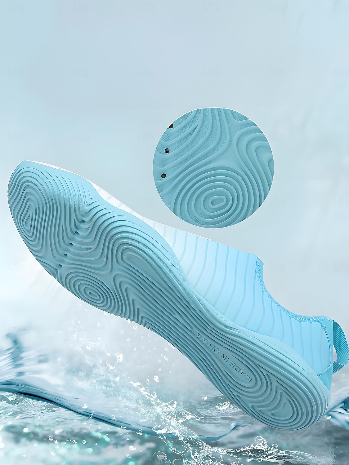 dámské rychleschnoucí boty do vody – flexibilní a praktický styl pro ženy při plavání na pláži, návštěvách vodních parků a procházkách po řece 2026 - $22.99 –P7