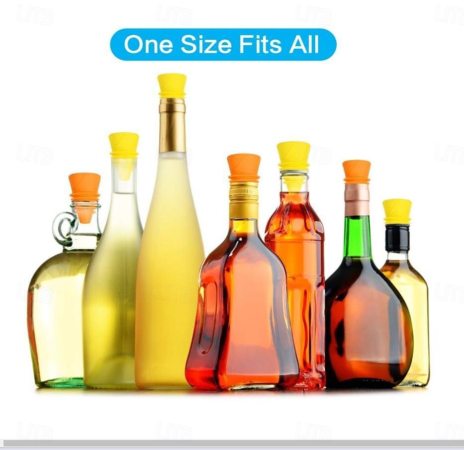 1Pcs Reusable Non-Toxic Fly Trap - Easy-to-Use, Battery-Free, Efficient Kitchen Pest Control for Fruit Fly & Gnat 2025 - $5.49 –P2