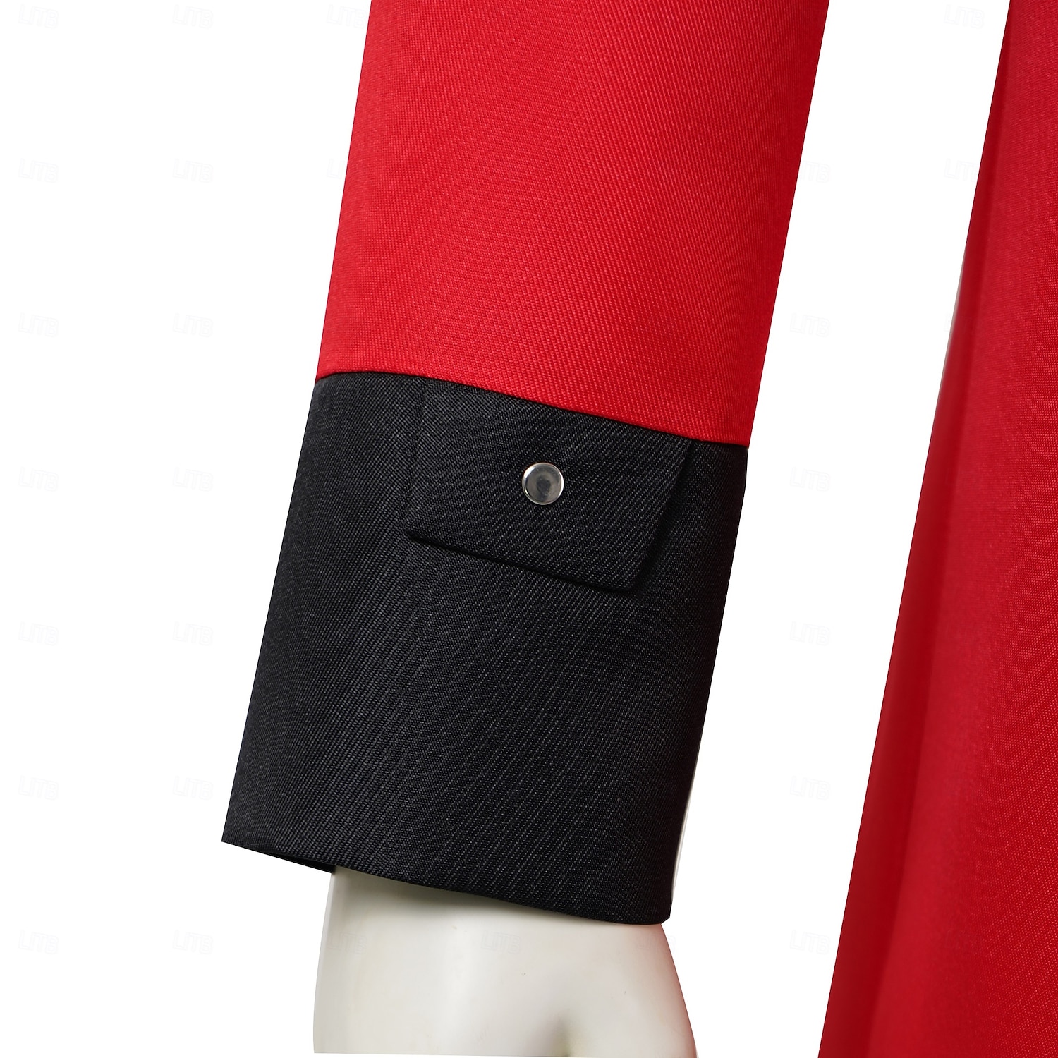 Doutor Eggman Traje Cosplay Fantasias for Homens Adulto Carnaval Baile de Máscaras Festa / Eventos Mascarilha de 2026 por $74.99 –P9