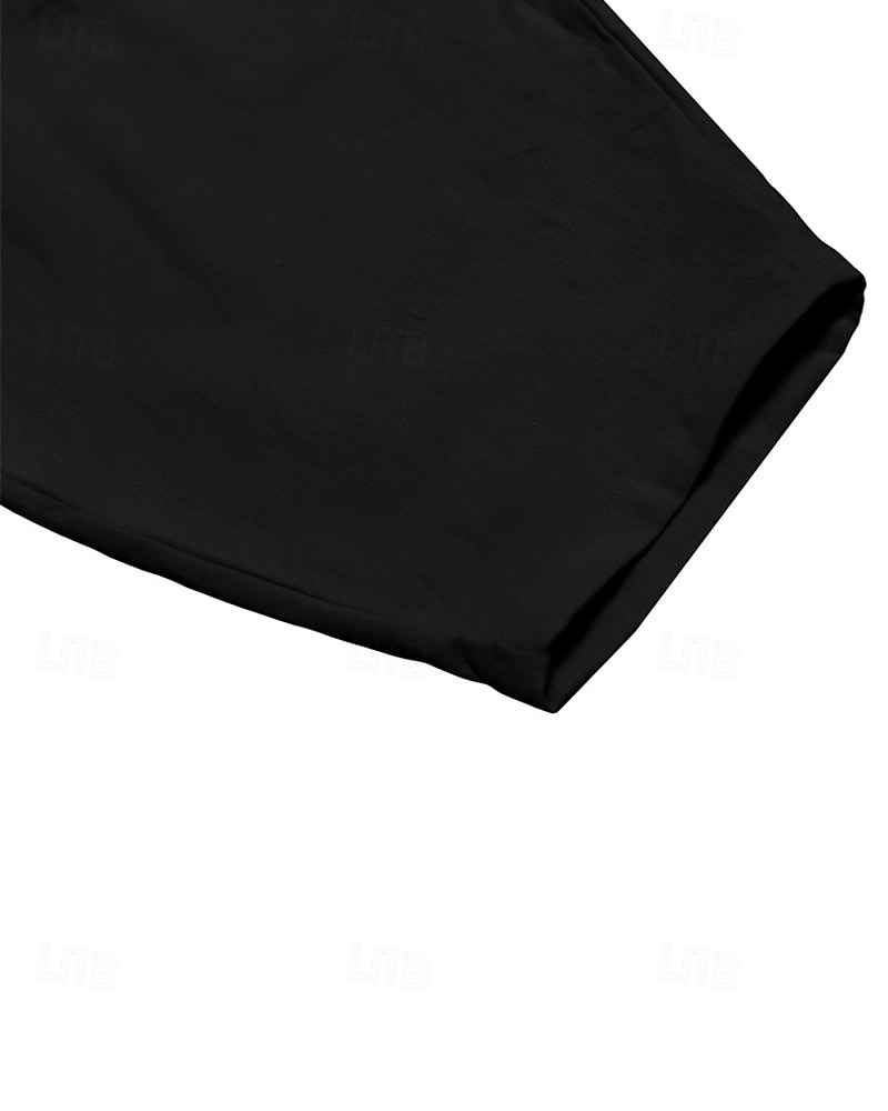 Per donna Pantaloni in cotone e lino Pantaloni harem Moda Streetwear Comfort Lunghezza intera Misura del girovita medio Semplice Tasca Elastico in vita Comodo All'aperto Confortevole Streetwear del 2025 a $24.99 –P5