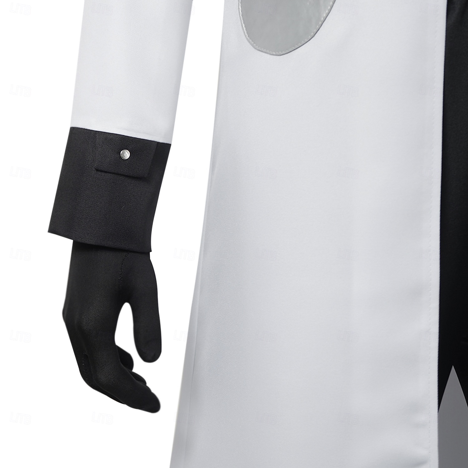 Doutor Eggman Traje Cosplay Fantasias for Homens Adulto Carnaval Baile de Máscaras Festa / Eventos Mascarilha de 2026 por $74.99 –P23