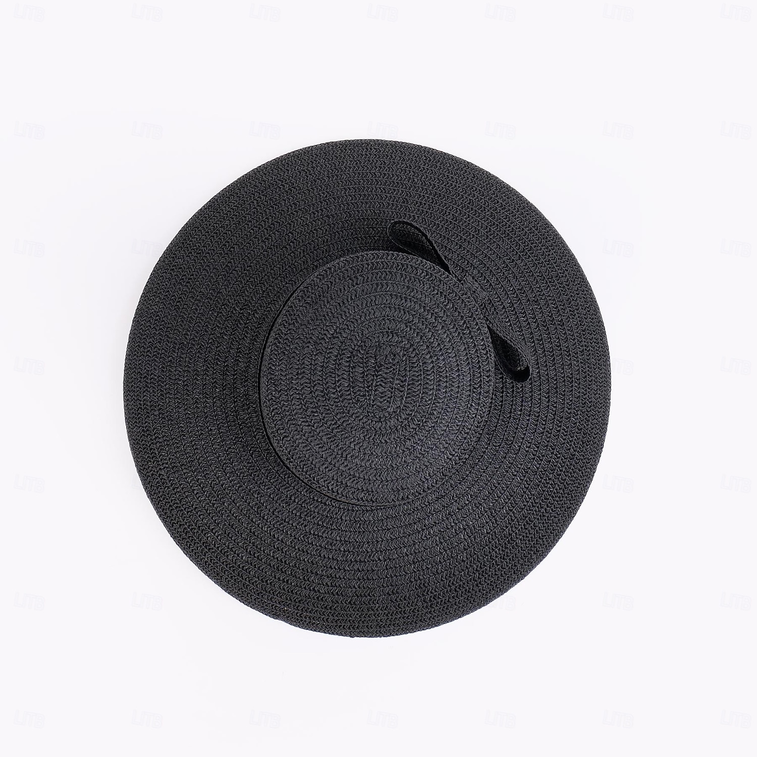 Hatter Fiber Bowlerhatter Bøttehatt Solhatt Ferie Te Fest Elegant Bryllup Med Sløyfe Tvinning Hodeplagg Hodeplagg 2026 - $45.99 –P19