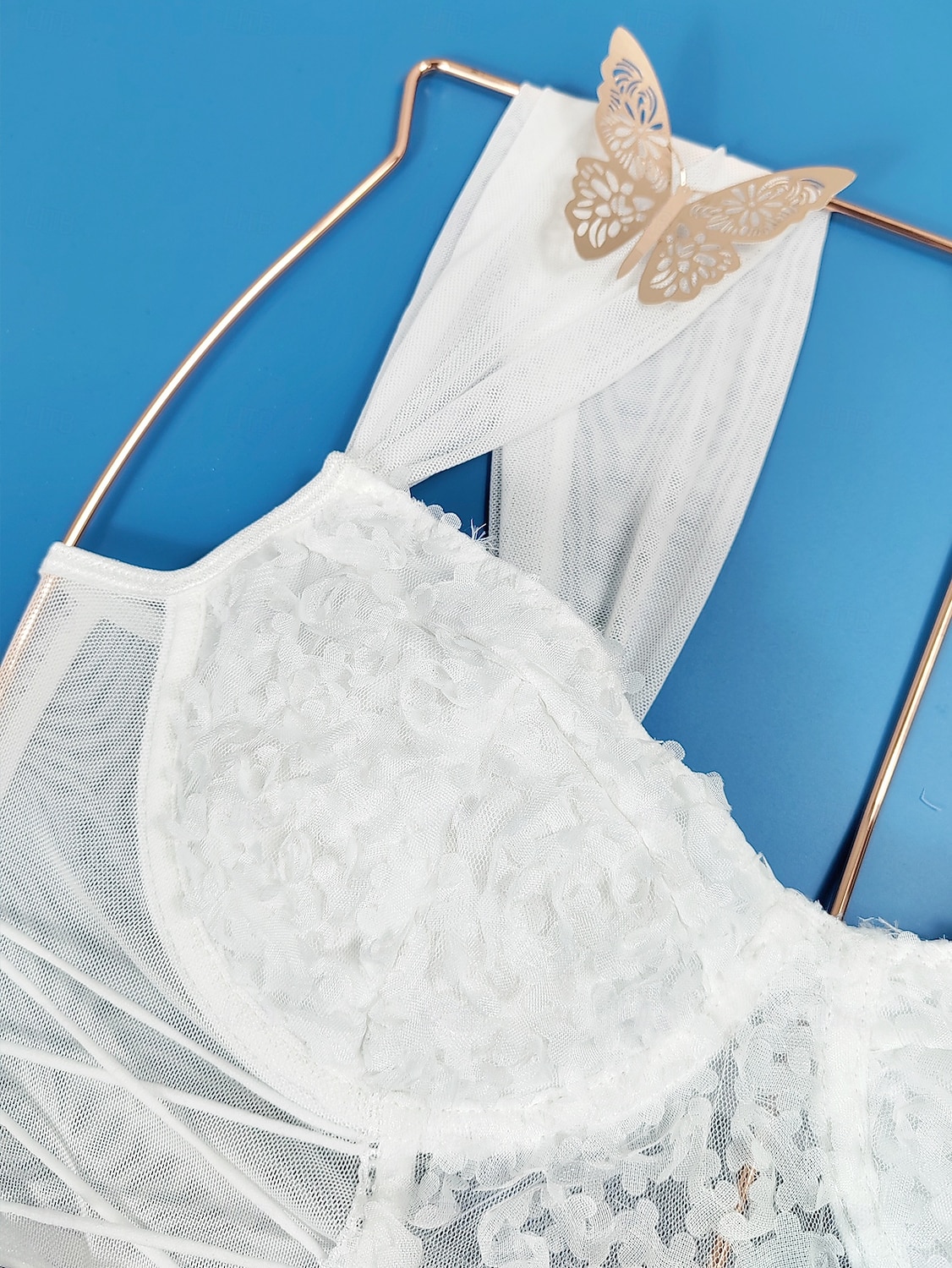 Slim Fit Korsetti Lyhyt toppi Bustier Naamiaispuku Naisten Naamiaiset Juhlat Aikuisten Toppi Korsetti 2026 - $22.99 –P15