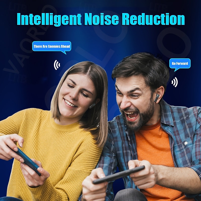 Игровые наушники X37 с заушниками Bluetooth 5.3 эргономичный дизайн стерео Hi-Fi для фитнеса и мобильных телефонов 2025 - $14.99 –P6