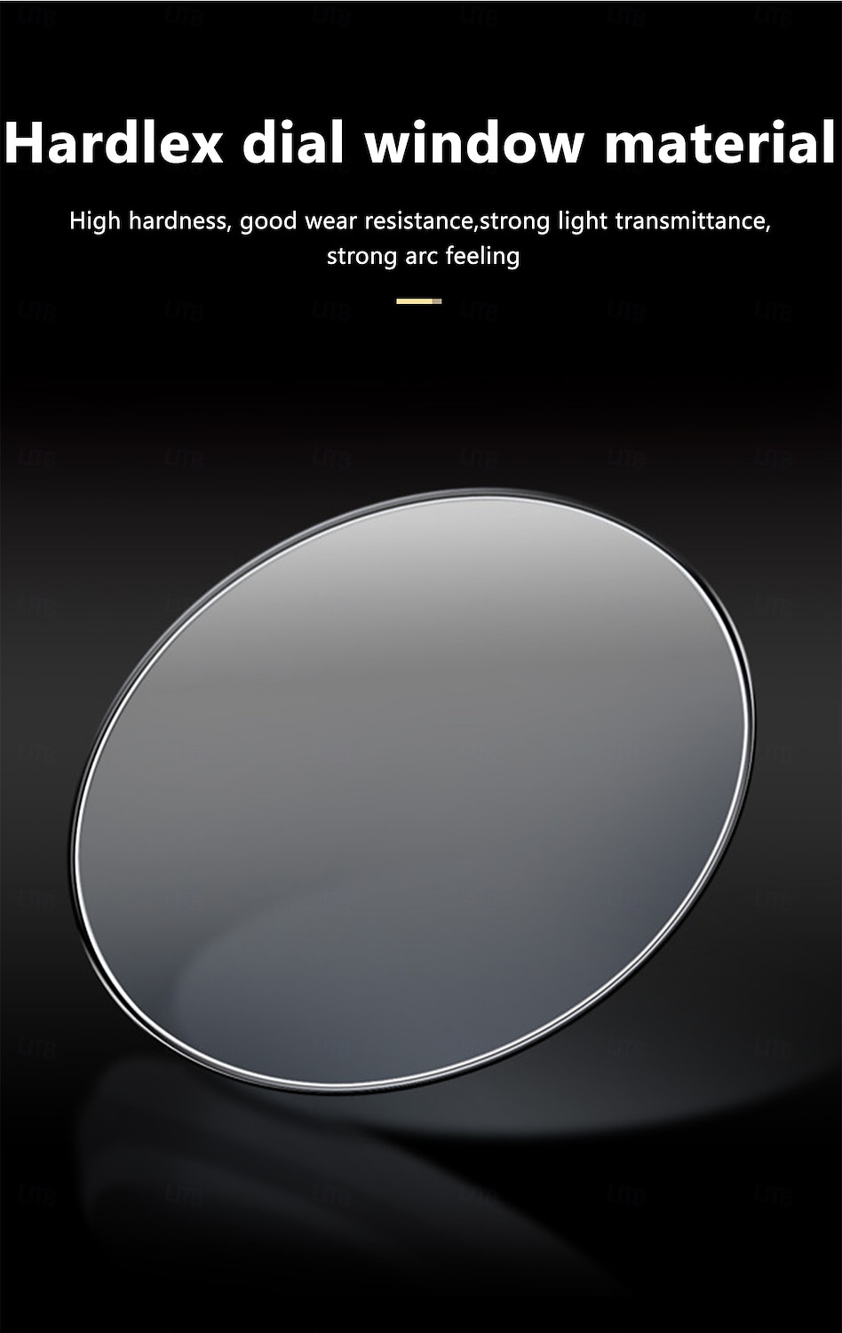 Роскошные брендовые Мужские часы Водонепроницаемые Светящийся Дата неделя Мужские кварцевые наручные часы Стальные Модные спортивные часы 2026 - $31.99 –P8