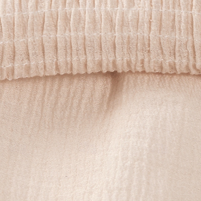 Dames Halflange jurk Cocktail jurk Bruiloft gast jurk Chiffon jurk Modieus Modern Vakantie Teaparty Weekend Normale pasvorm Effen Korte mouw V-hals Zwart Wit Blozend Roze Abrikoos Zomer 2025 - $23.99 –P10