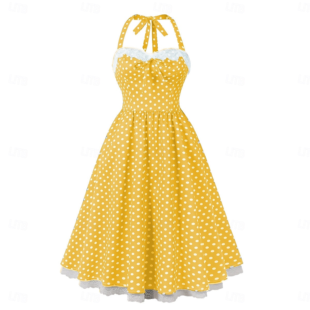 Polka Dots Retro Vintage 1950s Grease Outfits Dress Swing Dress Polka dots Fancy Dress Women's Carnival Masquerade Daily Wear Adults' Dress Homecoming Dresses 2026 - AU $53.29 Polka Dots Retro Vintage 1950s Grease Outfits Dress Swing Dress Polka dots Fancy Dress Women's Carnival Masquerade Daily Wear Adults' Dress Homecoming Dresses 2026 - AU $53.29