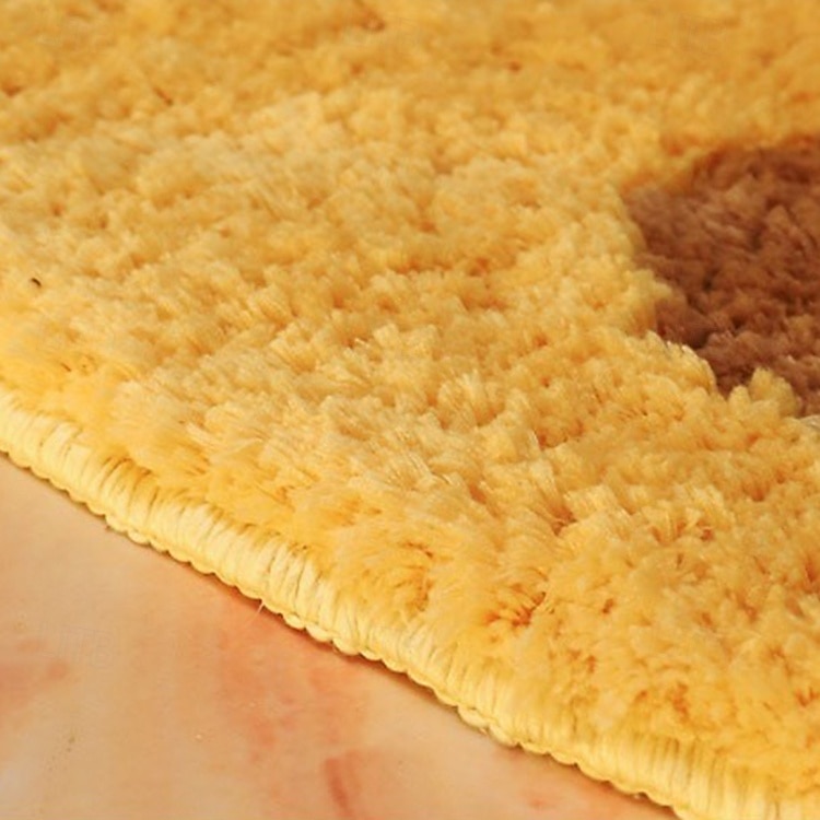 Tappeto doormat velluto irregolare tappeto da cucina tappeto da pavimento tappeto antiscivolo tappeto resistente all'olio tappeto interno esterno decorazione per camera da letto tappeto per bagno del 2025 a $19.99 –P1