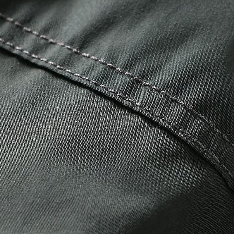 Per uomo Pantaloni Cargo Pantaloni da escursionismo Pantaloni Tattici Militare Primavera Autunno Esterno Vestibilità regolare Impermeabile Pantaloni Nero Verde militare Caccia Arrampicata Campeggio del 2026 a $29.99 –P11