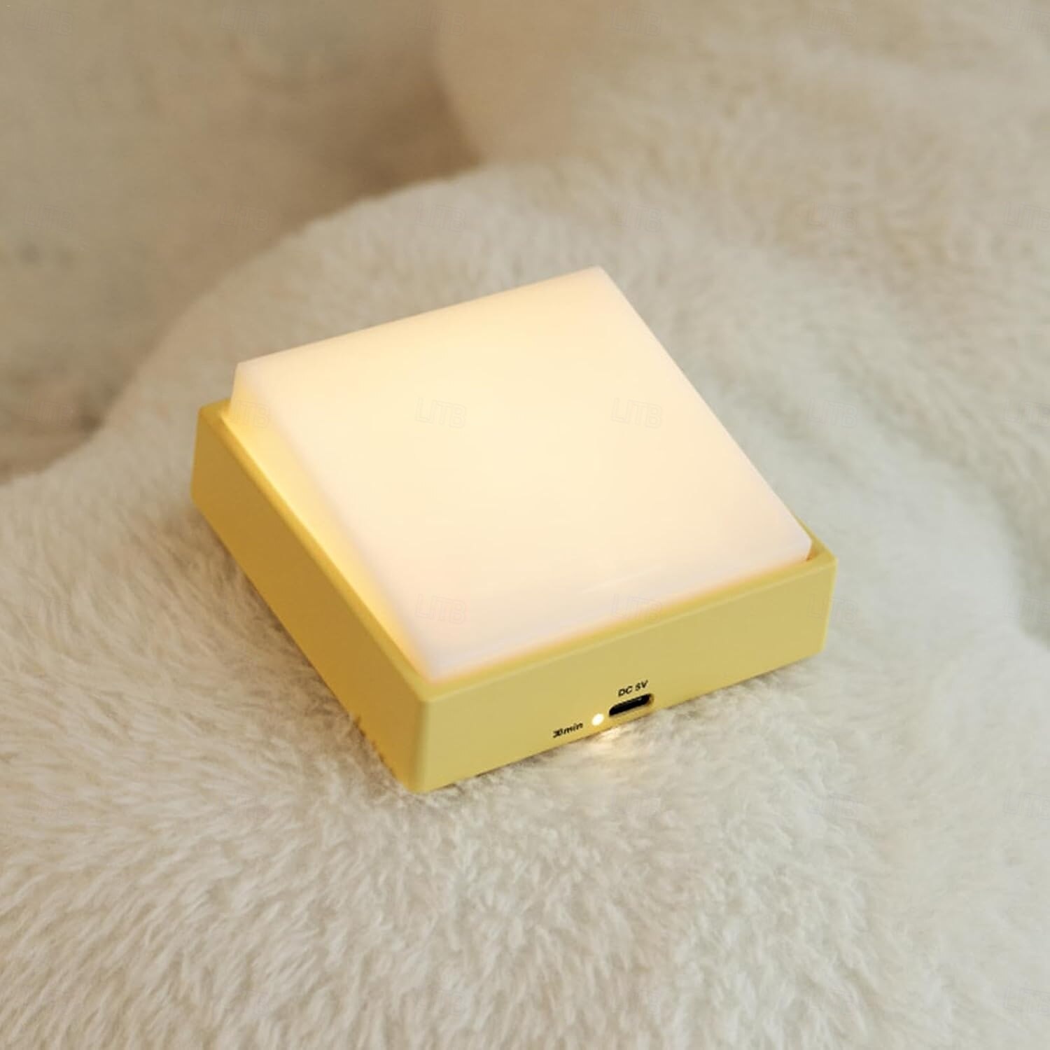 Wireless Dimmable Novelty Night Light, Magnetic Portable Battery Operated Wall Sconce Rechargeable, Toggle Design, for Bedroom, Nursery, Bathroom, Hallway, Kitchen 2025 - $12.99 –P13