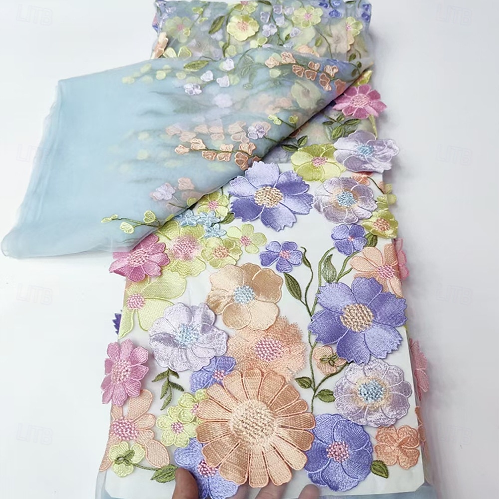 Abito da Cocktail A-Line Floral Elegante Abito Formale Matrimonio Lungo fino alla Caviglia Mezza Manica V Neck Abito Rosa Stretch Crepe con Ricamo e Tasca del 2025 a $154.99 –P5