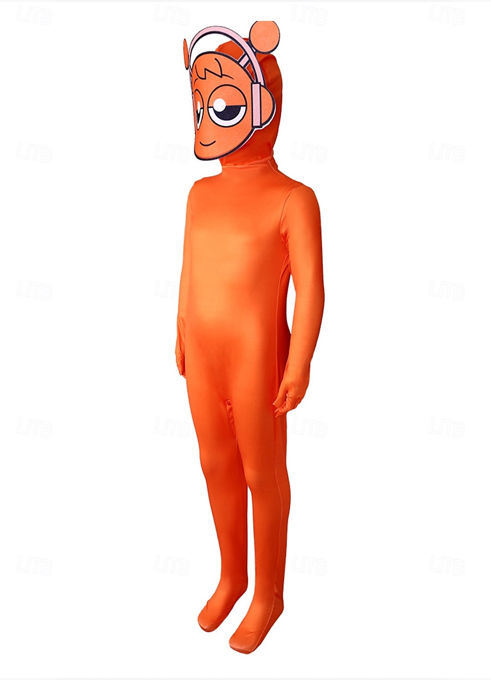 Sprunki Incredibox Créatures souriantes Costume de Groupe Combinaison Combinaisons Costume de Carnaval S'habiller Costumes de jeux vidéofor Enfant Adulte Unisexe Performance Soirée Comic-Con de 2025 ? $34.99 –P2
