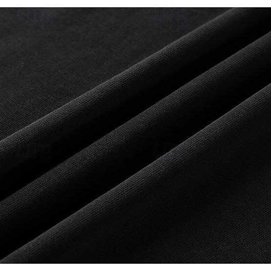 Bărbați Bluză Vest Top Sub Cămașă Cămașă fără mâneci Fără manșon Crewneck Vară Simplu Modă Designer Vacanță Stradă Ieșire Negru Alb Kaki Top tricou pentru bărbați 2025 - $12.49 –P10