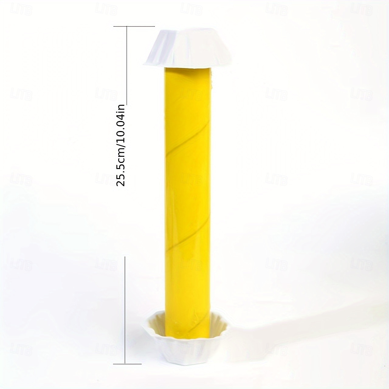 volare  &stick appiccicoso per insetti e zanzare - colla per mosche resistente e atossica per campeggio all'aperto &fattorie del 2025 a $14.99 –P1