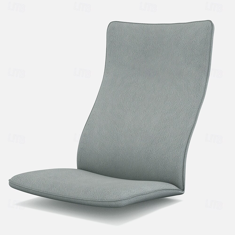 Housse de canapé imperméable sans accoudoirs, couleur unie, matelassée de 2025 ? $57.99 –P10