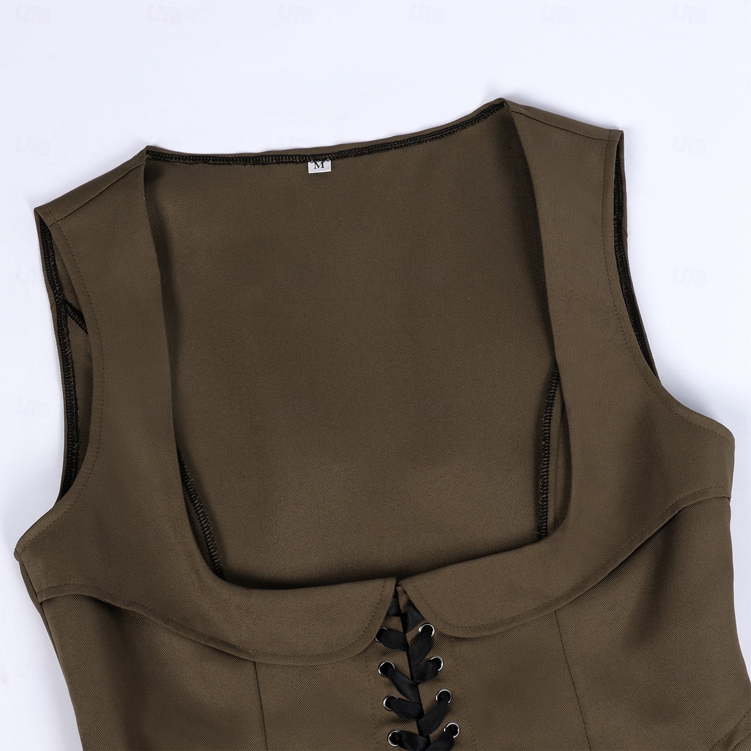 Medieval Renascentist Rochie de Cocktail Costum Cosplay Rochie de bal Viching Outlander Pentru femei Celtic Pirat Steampunk Mascaradă LARP Ren Faire Festival Adulți Rochie 2025 - $32.99 –P3
