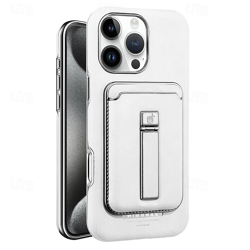 τηλέφωνο tok Για Apple AirTag iPhone 16 Pro Max Plus iPhone 15 14 Pro Max Plus iPhone 13 12 Pro Max Πίσω Κάλυμμα Θήκη μαγνητικής προσρόφησης με βάση στήριξης Μαγνητική Υποστήριξη ασύρματης φόρτισης 2025 - $42.99 –P1