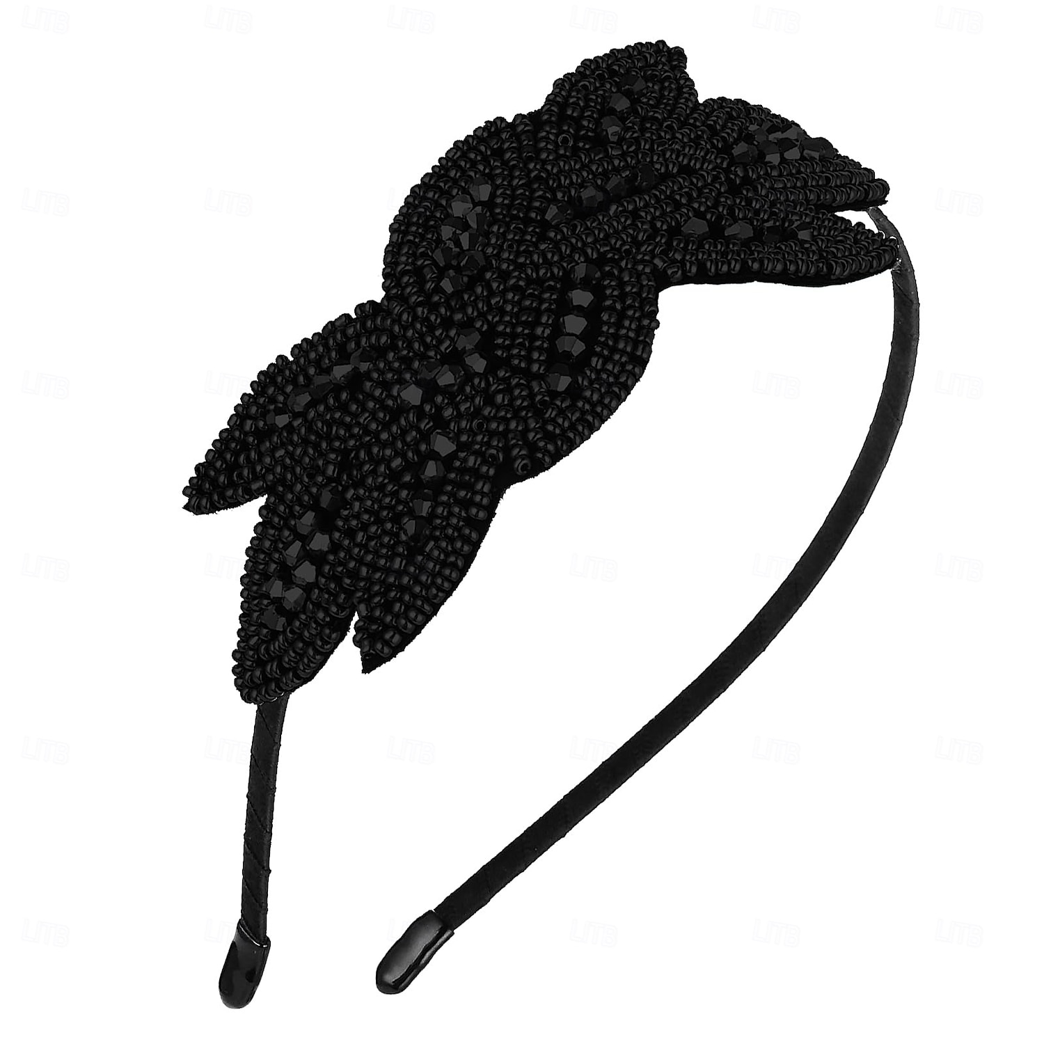 1920-as évek A nagy Gatsby Felszerelések Flapper fejpánt Fülbevaló Biserna ogrlica A nagy Gatsby Flapper lány Retro Csillogó glitter Kristály / Strassz Női Farsang Álarcos mulatság Tini Party estélyi 2025 - $23.99 –P8