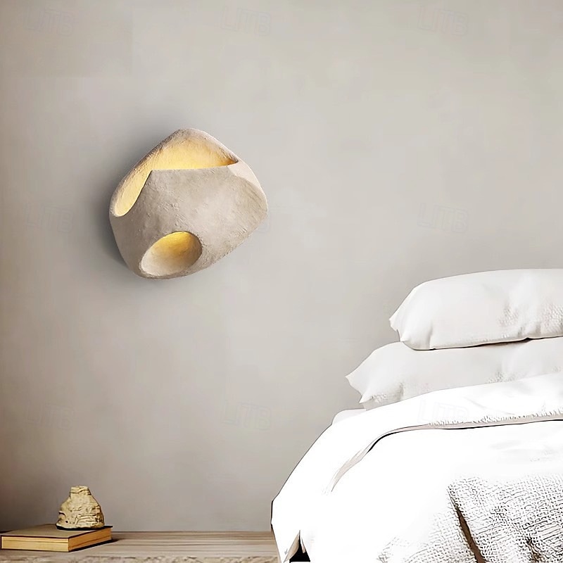 LED Wall Sconce Lamp Indoor 1 Light Minimalist Wall Mount Light Home Decor Lighting Fixture Indoor Wall Wash Lights for Living Room Bedroom 110-240V 2025 - $143.99 –P5